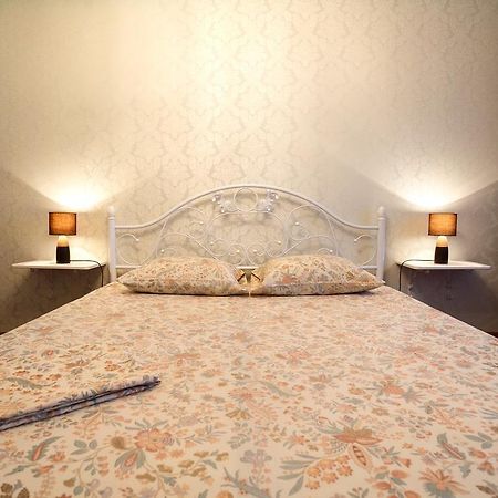 Chornovola Avenue Apartment 利沃夫 外观 照片