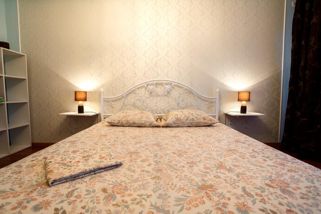 Chornovola Avenue Apartment 利沃夫 外观 照片